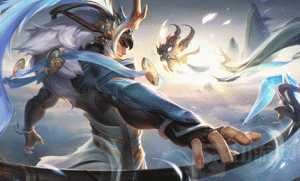 王者荣耀吕布怎么不翻车 3个技巧强化吕布的操作