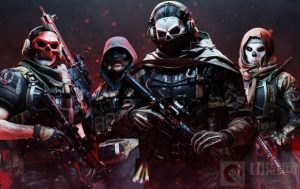 COD19新情报任务多样化 大规模战役电影级表现