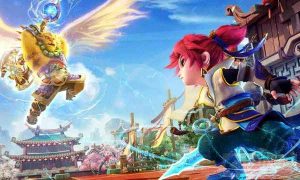 梦幻西游手游秘境降妖怎么玩 秘境降妖伙伴搭配推荐