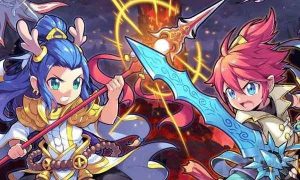 梦幻西游手游魔方寸怎么就业 双方寸双物理体系介绍