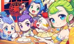 梦幻西游手游五龙专家成就怎么达成 五龙专家成就攻略