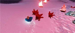 光遇破碎季肩饰怎么获取 破碎季肩饰小螃蟹获取方法