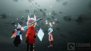 光遇破碎季在哪个地图 破碎季地图位置介绍