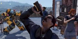 外媒爆料称辐射76开发时间紧张 管理不善