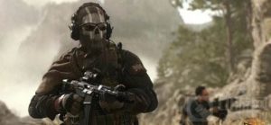 COD19战区2将和前代共存 有游泳和水下战斗机制