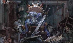 第五人格博士技能怎么样 监管者博士技能介绍