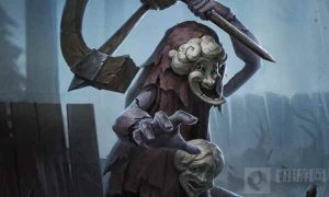 第五人格破轮技能怎么样 监管者破轮技能介绍