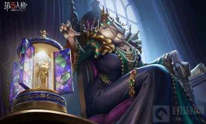 第五人格记录员怎么玩 2022记录员实战攻略