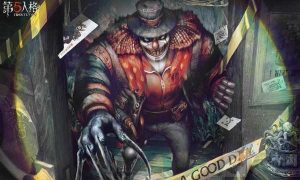 第五人格小丑怎么玩 小丑实战攻略
