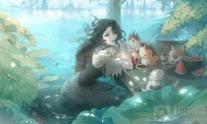 第五人格渔女怎么玩 渔女实战攻略