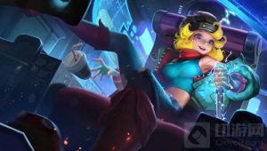 口袋奇兵克伦威尔技能分析 克伦威尔技能怎么样