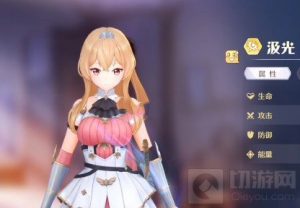 玛娜希斯回响纯白结晶搭配及潜能突破攻略