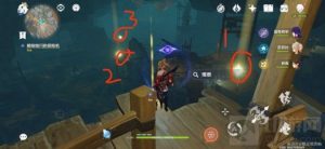 原神解除炮闩的保险机攻略 除炮闩的保险机怎么做