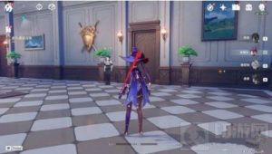 原神丽莎生日活动 丽莎生日怎么找到丽莎