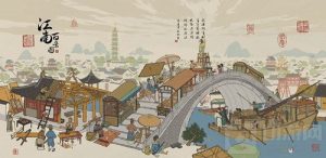 江南百景图馄饨摊怎么兑换 混沌摊兑换方式