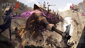 地下城堡3秘境15怎么过 秘境15攻略一览