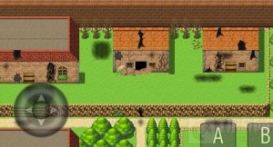 猎魔战纪绿色幻境石位置一览 绿色幻境石位置在哪