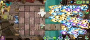 植物大战僵尸2海盗无尽平民攻略 海盗无尽怎么通关