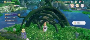 玛娜希斯回响火把在哪 火把怎么制作