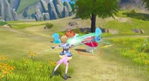 玛娜希斯回响新手入门玩法攻略 新手怎么玩