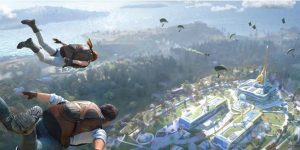 和平精英科学之轮玩法爆料 科学之轮玩法一览