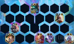 金铲铲之战S7金鳞龙刺阵容介绍 金鳞龙刺阵容一览