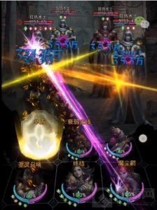 地下城堡3复苏的银月谷通关攻略 复苏的银月谷怎么玩