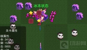 割草英雄玩法攻略 新手快速上手玩法一览