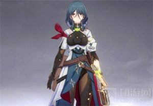 崩坏星穹铁道娜塔莎套装及光锥搭配