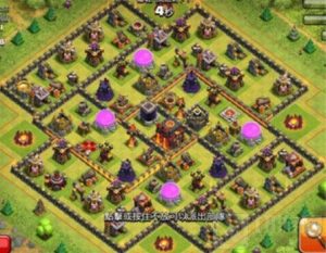 部落冲突10本最强阵容一览 10本最强阵容大全