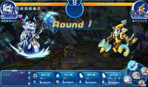 洛克王国胆小的蓝色多哥攻略 胆小的蓝色多哥怎么玩