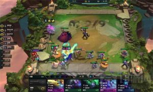 金铲铲之战S7魔导龙王阵容选择 S7魔导龙王怎么玩