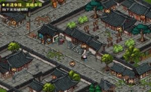 烟雨江湖放风筝任务攻略 放风筝任务怎么完成