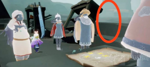 光遇潜海季第五个任务攻略 潜海季第五个任务怎么完成