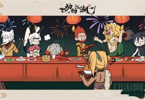 动物江湖新手知识一览 新手知识大全