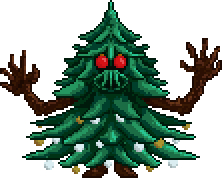 泰拉瑞亚常绿尖叫怪打法攻略及掉落物品介绍