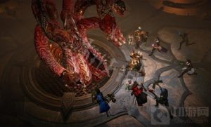 暗黑破坏神不朽平民玩家什么职业最好