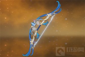 夜兰用若水和终末哪个好 原神夜兰武器推荐