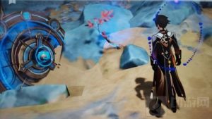 原神穷途末路进入新的空间怎么完成一览