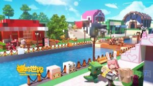 迷你世界6月5日最新激活码2022最新分享