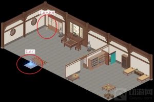 江湖悠悠雾罩此江第六关怎么通关 第六关完美通关一览