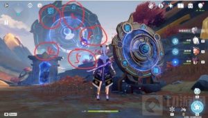 原神进入新的空间怎么过 进入新的空间攻略