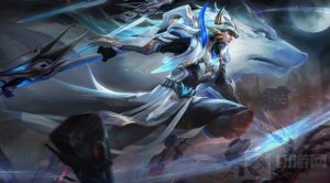 王者荣耀语音怎么变成英文了 语音怎么改成中文