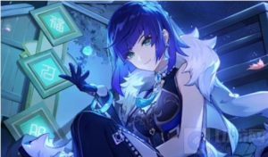 原神夜兰四星武器推荐 夜兰四星武器怎么选