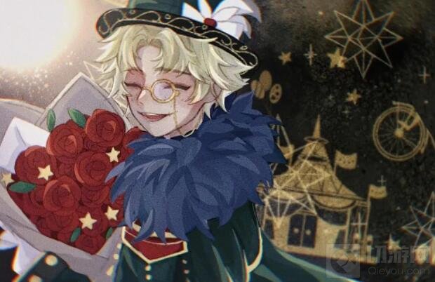 第五人格杂技演员怎么玩 技能天赋搭配推荐2022