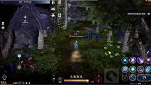 黑色沙漠赫墩新的木材坐标一览 赫墩新的木材位置