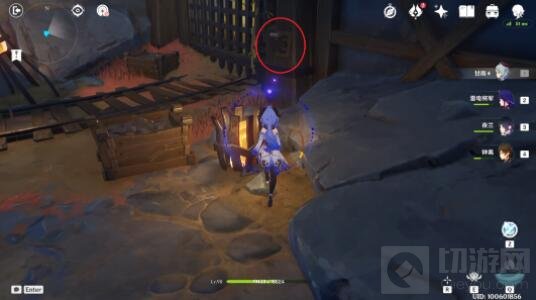 原神迷错幻渺之境解密转盘顺序攻略一览