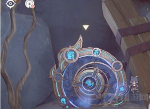 原神太威仪盘怎么转 太威仪盘解密一览