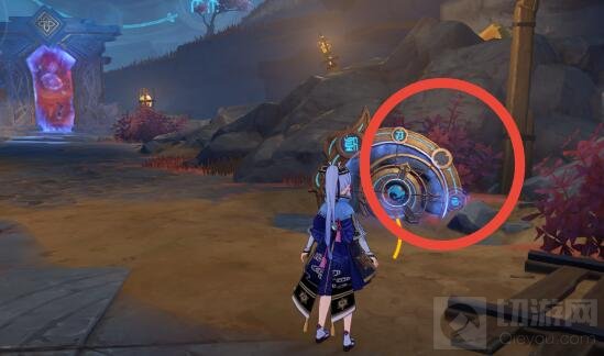 原神迷错幻渺之境任务流程攻略及宝箱位置一览