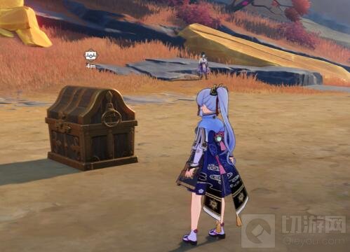 原神迷错幻渺之境任务流程攻略及宝箱位置一览